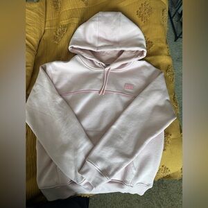 SDMN Sidemen Clothing Pink Hoodie, size XL